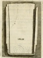 An illustration from Monumenta Patauina, Sertorii Vrsati studio collecta, digesta, explicata, suisque iconibus expressa (1652)