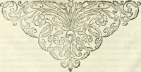 An illustration from Monumenta Patauina, Sertorii Vrsati studio collecta, digesta, explicata, suisque iconibus expressa (1652)