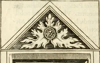 An illustration from Monumenta Patauina, Sertorii Vrsati studio collecta, digesta, explicata, suisque iconibus expressa (1652)