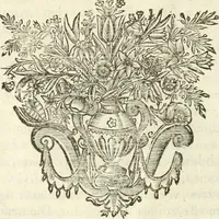 An illustration from Monumenta Patauina, Sertorii Vrsati studio collecta, digesta, explicata, suisque iconibus expressa (1652)