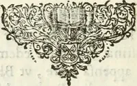An illustration from Monumenta Patauina, Sertorii Vrsati studio collecta, digesta, explicata, suisque iconibus expressa (1652)