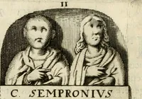 Picture 34 of 159 from Monumenta Patauina, Sertorii Vrsati studio collecta, digesta, explicata, suisque iconibus expressa (1652), leaf 75