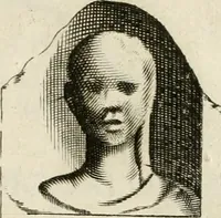 An illustration from Monumenta Patauina, Sertorii Vrsati studio collecta, digesta, explicata, suisque iconibus expressa (1652)