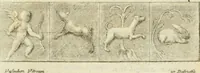 Picture 28 of 53 from Monumenta peloponnesia : commentariis explicata (1761), leaf 194
