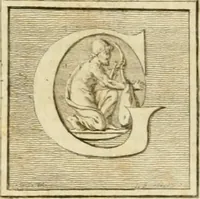 An illustration from Monumenta peloponnesia : commentariis explicata (1761)