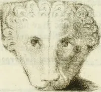 An illustration from Monumenta peloponnesia : commentariis explicata (1761)