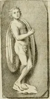 Picture 37 of 53 from Monumenta peloponnesia : commentariis explicata (1761), leaf 233
