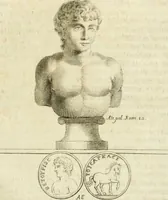 Picture 38 of 53 from Monumenta peloponnesia : commentariis explicata (1761), leaf 244