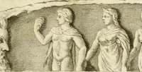 Picture 44 of 53 from Monumenta peloponnesia : commentariis explicata (1761), leaf 270