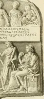 Picture 46 of 53 from Monumenta peloponnesia : commentariis explicata (1761), leaf 270