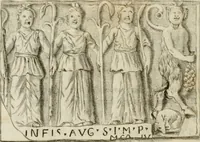 Picture 49 of 53 from Monumenta peloponnesia : commentariis explicata (1761), leaf 293