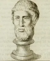 An illustration from Monumenta peloponnesia : commentariis explicata (1761)