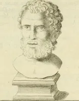 An illustration from Monumenta peloponnesia : commentariis explicata (1761)