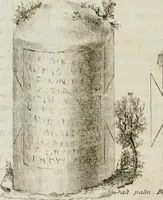 Picture 9 of 53 from Monumenta peloponnesia : commentariis explicata (1761), leaf 71