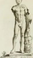 Picture 3 of 53 from Monumenta peloponnesia : commentariis explicata (1761), leaf 9