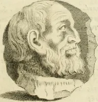 An illustration from Monumenta peloponnesia : commentariis explicata (1761)