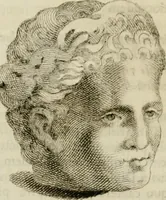 An illustration from Monumenta peloponnesia : commentariis explicata (1761)