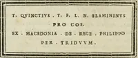 Picture 29 of 83 from Monumenta peloponnesia : commentariis explicata (1761), leaf 153