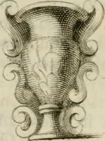An illustration from Monumenta peloponnesia : commentariis explicata (1761)