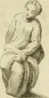 An illustration from Monumenta peloponnesia : commentariis explicata (1761)