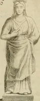 Picture 43 of 83 from Monumenta peloponnesia : commentariis explicata (1761), leaf 201