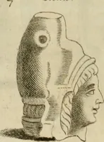 Picture 44 of 83 from Monumenta peloponnesia : commentariis explicata (1761), leaf 201