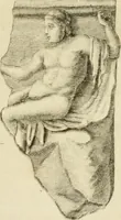 An illustration from Monumenta peloponnesia : commentariis explicata (1761)