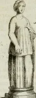 An illustration from Monumenta peloponnesia : commentariis explicata (1761)