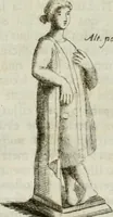 Picture 52 of 83 from Monumenta peloponnesia : commentariis explicata (1761), leaf 233