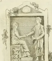 Picture 64 of 83 from Monumenta peloponnesia : commentariis explicata (1761), leaf 264