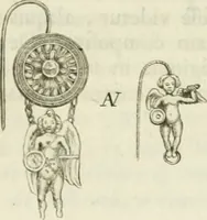 Picture 75 of 83 from Monumenta peloponnesia : commentariis explicata (1761), leaf 282