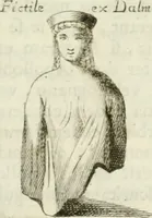 Picture 76 of 83 from Monumenta peloponnesia : commentariis explicata (1761), leaf 292