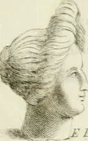 An illustration from Monumenta peloponnesia : commentariis explicata (1761)