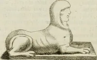 An illustration from Monumenta peloponnesia : commentariis explicata (1761)
