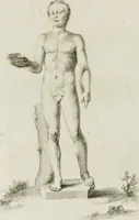 Picture 2 of 83 from Monumenta peloponnesia : commentariis explicata (1761), leaf 7