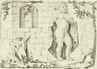 Picture 3 of 83 from Monumenta peloponnesia : commentariis explicata (1761), leaf 8