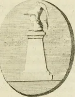 Picture 17 of 83 from Monumenta peloponnesia : commentariis explicata (1761), leaf 90