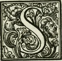 An illustration from Monumenta veteris Antii, hoc est, Inscriptio M. Aquilii et tabula solis Mithrae variis figuris & symbolis exsculpta quae nuper inibi reperta, nunc prodeunt commentari illustrata, & accuratè explicata : accedunt Dissertationes de Beleno et aliis quibusdam Aquilejensium diis. et De colonia Forojuliensi (1700)