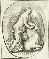 Picture 14 of 209 from Monumenti antichi inediti (1767), leaf 132