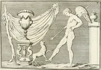 Picture 22 of 209 from Monumenti antichi inediti (1767), leaf 137