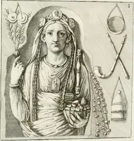 Picture 23 of 209 from Monumenti antichi inediti (1767), leaf 137