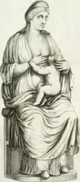 Picture 29 of 209 from Monumenti antichi inediti (1767), leaf 140