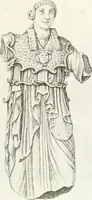 Picture 32 of 209 from Monumenti antichi inediti (1767), leaf 144
