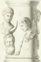 Picture 36 of 209 from Monumenti antichi inediti (1767), leaf 148