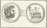 Picture 54 of 209 from Monumenti antichi inediti (1767), leaf 168