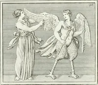 Picture 58 of 209 from Monumenti antichi inediti (1767), leaf 170