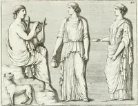 Picture 61 of 209 from Monumenti antichi inediti (1767), leaf 174