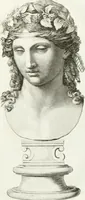 An illustration from Monumenti antichi inediti (1767)