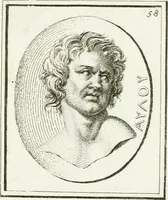 Picture 69 of 209 from Monumenti antichi inediti (1767), leaf 182