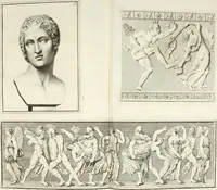 Picture 70 of 209 from Monumenti antichi inediti (1767), leaf 185
